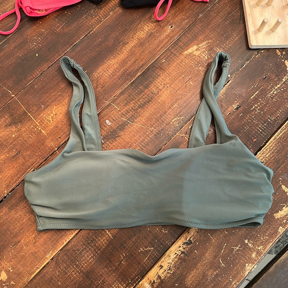 Aerie swim top